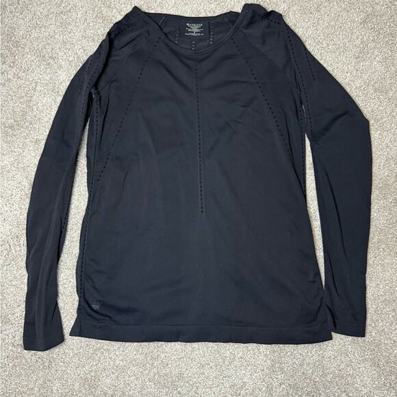 Athleta Workout Top - Picture 2 of 5